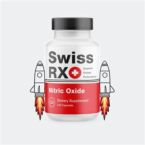 swissrx performance.